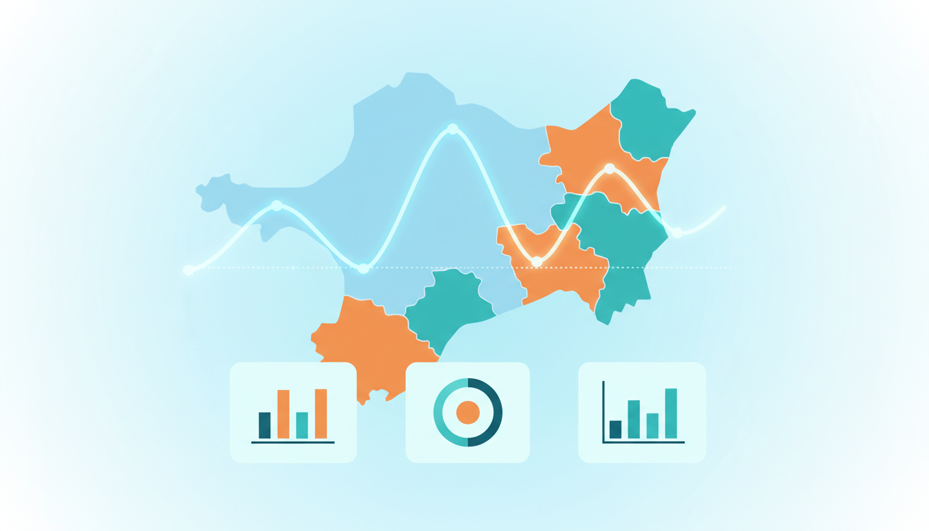 Corona Ausbreitung verstehen: Infektionszahlen & Inzidenzwert erklärt