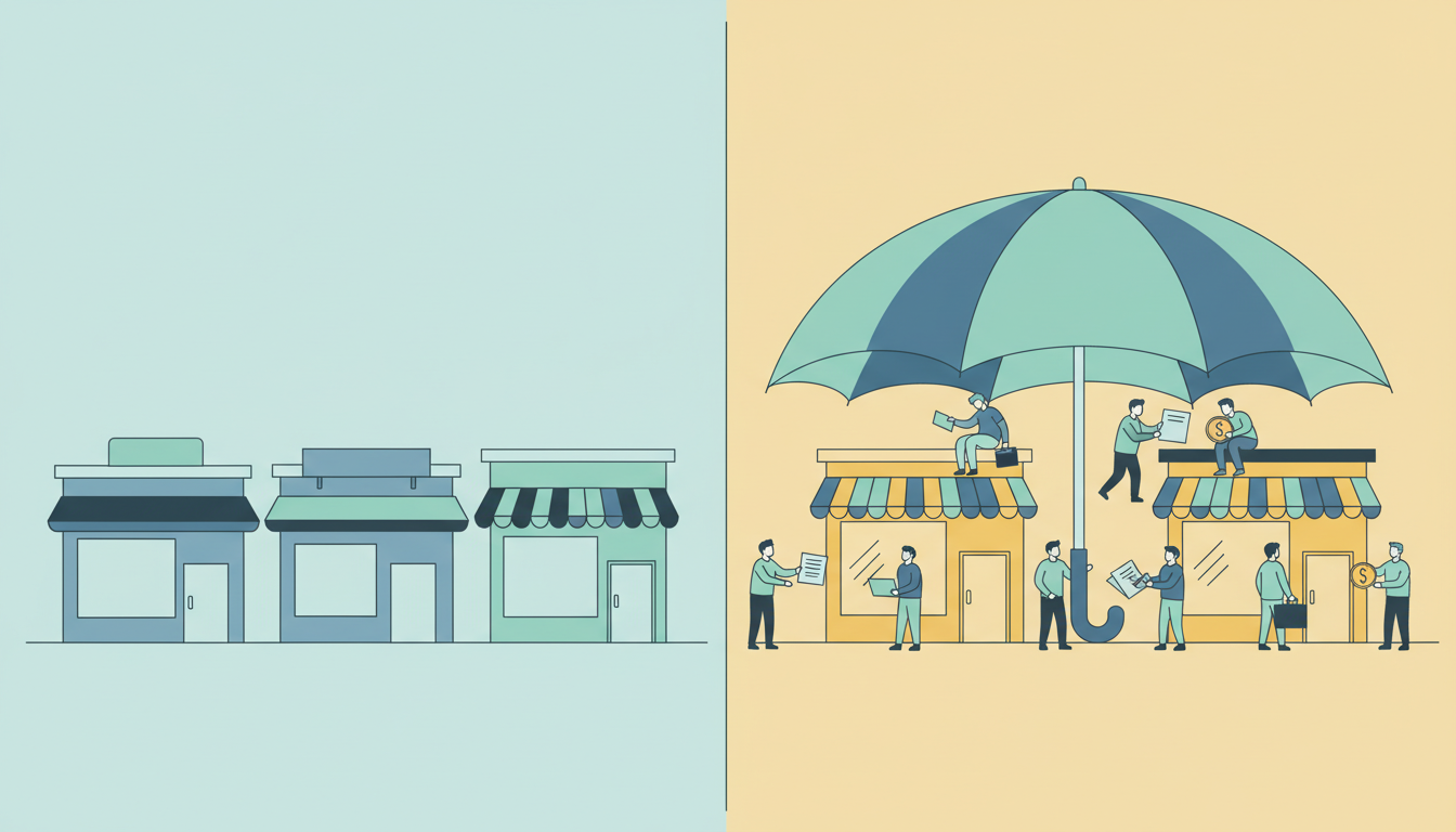 Corona Wirtschaft: Finanzielle Hilfen & Kurzarbeit in der Pandemie