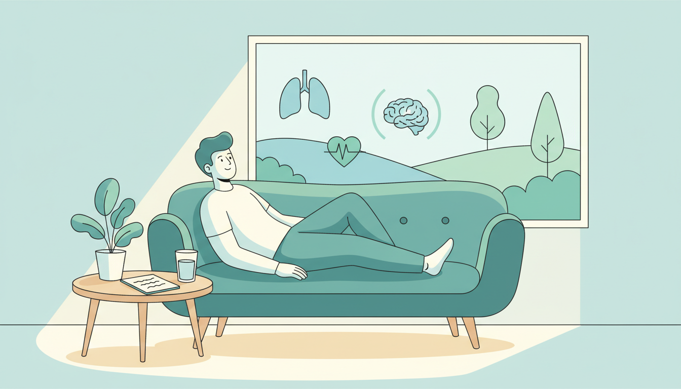 Long COVID: Symptome, Ursachen und Wege zur Genesung