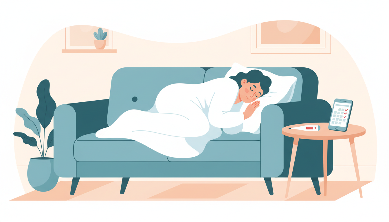 Quarantäne Regeln 2024: Was gilt noch und was hat sich geändert?