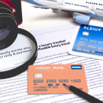 An image illustrating VIP-Reisen Kreditkarte