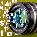 An image illustrating finanzielle Unabhängigkeit Kreditkarte