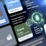 An image illustrating finanzielle Unabhängigkeit Kreditkarten