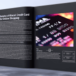 An image illustrating beste Kreditkarte Online-Shopping