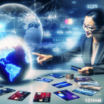 An image illustrating Business-Kreditkarten Ausland